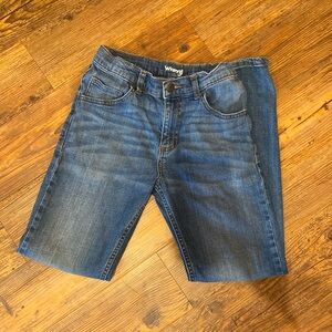 Wrangler Size 12 Regular Boys Jeans